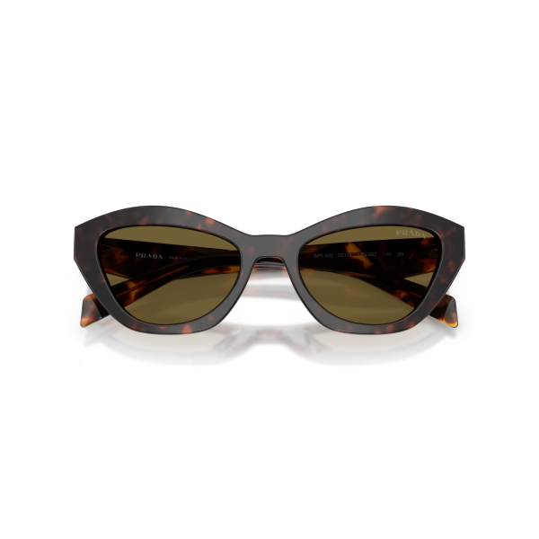 PR A02S 17N09Z 52 Prada Güneş Gözlüğü