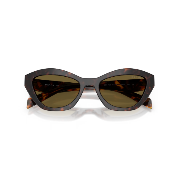 PR A02S 17N09Z 52 Prada Güneş Gözlüğü