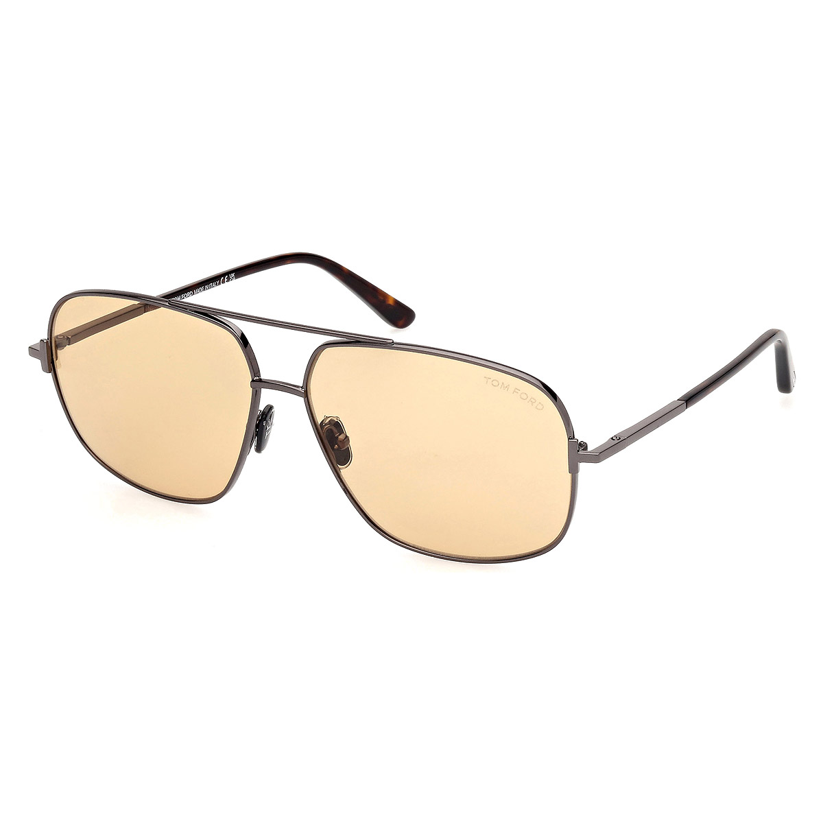 FT 1096 Tex 08E 62 Tom Ford Fotokromik Güneş Gözlüğü