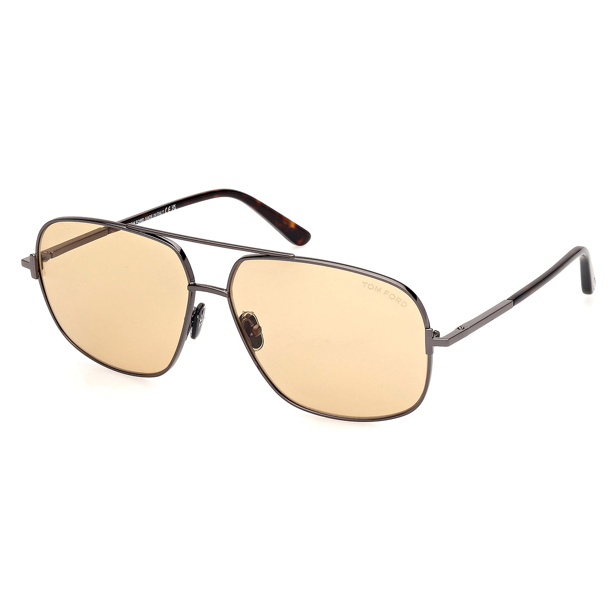 FT 1096 Tex 08E 62 Tom Ford Fotokromik Güneş Gözlüğü