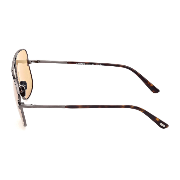 FT 1096 Tex 08E 62 Tom Ford Fotokromik Güneş Gözlüğü