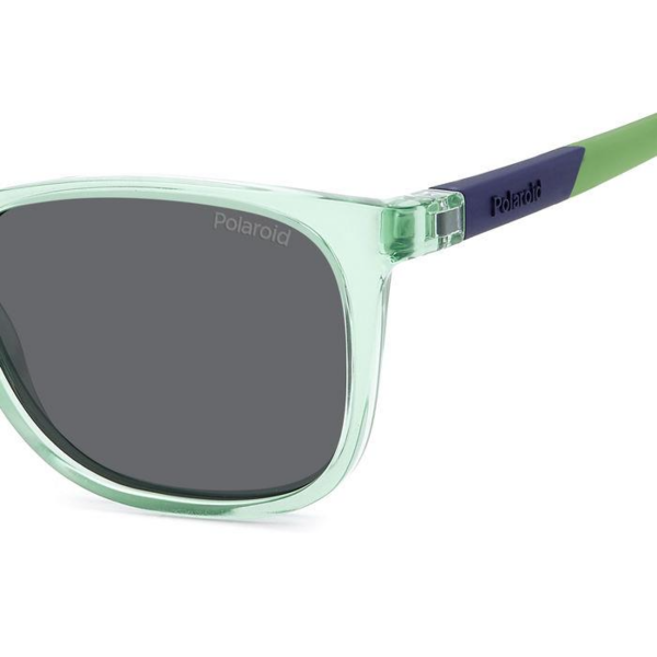 PLD 8058/S 1EDM9 46 Polaroid Kids Polarize Güneş Gözlüğü
