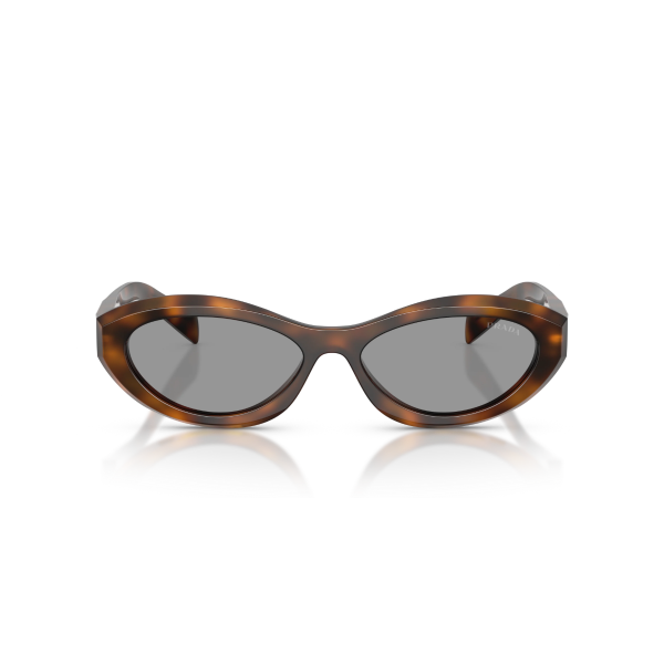 PR 26ZS 20D50Q 55 Prada Güneş Gözlüğü