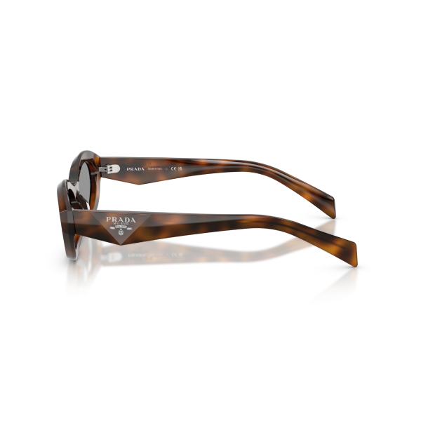 PR 26ZS 20D50Q 55 Prada Güneş Gözlüğü