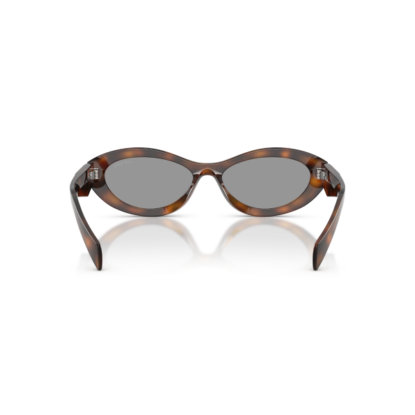 PR 26ZS 20D50Q 55 Prada Güneş Gözlüğü