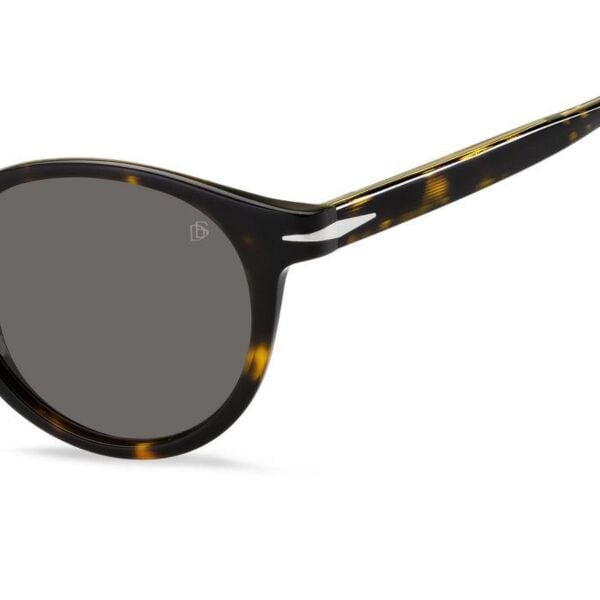 DB 1036/S 086IR 49 David Beckham Güneş Gözlüğü