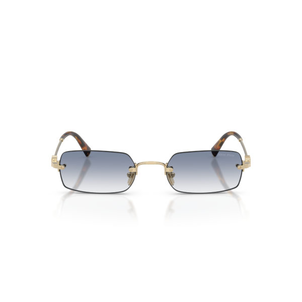 MU B50S ZVN80O 52 Miu Miu Güneş Gözlüğü