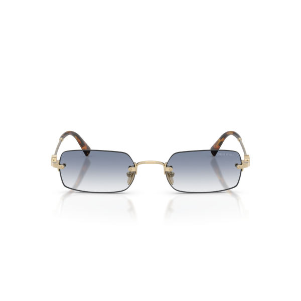 MU B50S ZVN80O 52 Miu Miu Güneş Gözlüğü