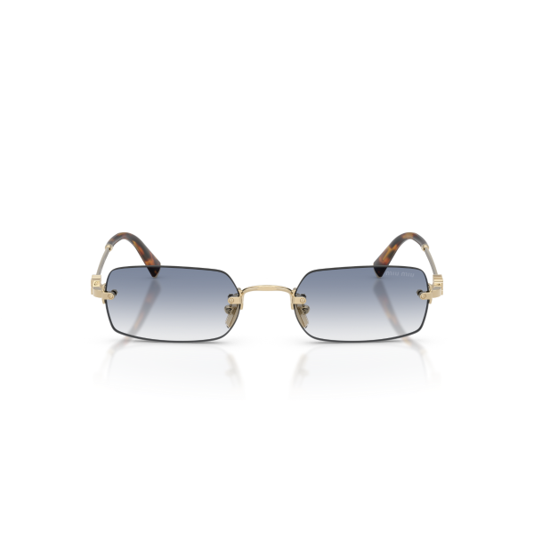 MU B50S ZVN80O 52 Miu Miu Güneş Gözlüğü