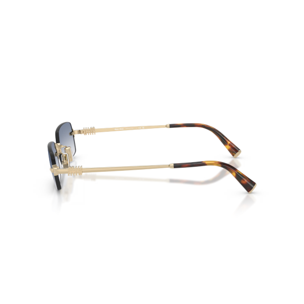 MU B50S ZVN80O 52 Miu Miu Güneş Gözlüğü