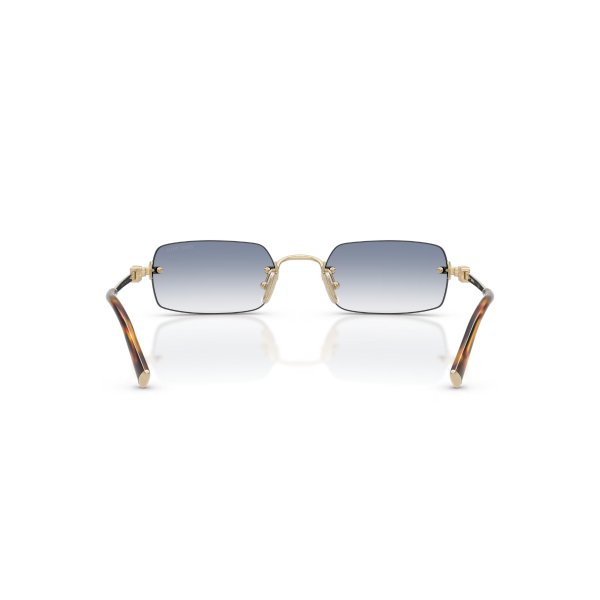 MU B50S ZVN80O 52 Miu Miu Güneş Gözlüğü