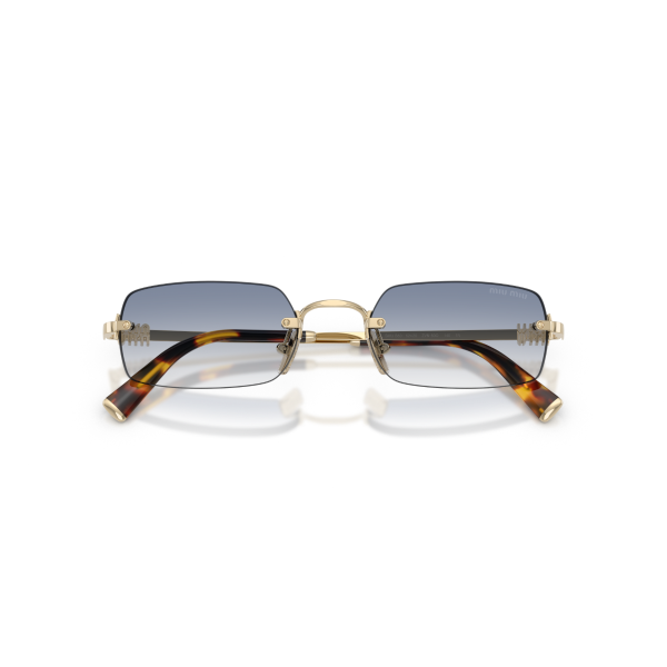 MU B50S ZVN80O 52 Miu Miu Güneş Gözlüğü