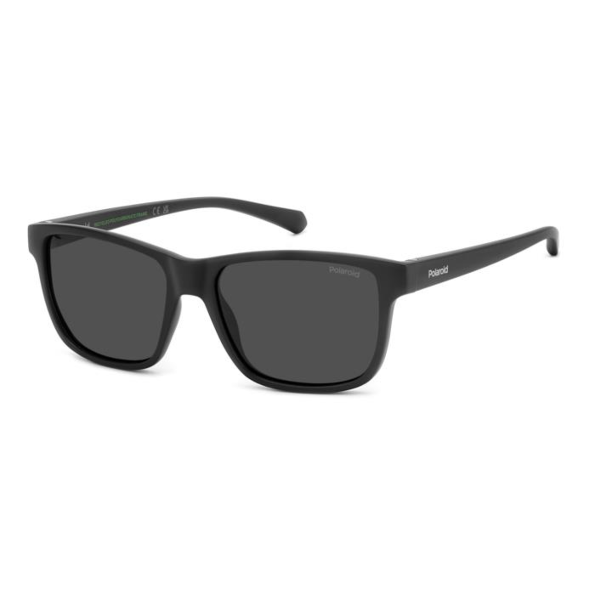 PLD 8067/S 003M9 49 Polaroid Kids Polarize Çocuk Güneş Gözlüğü