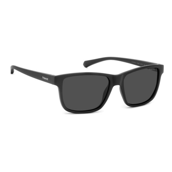 PLD 8067/S 003M9 49 Polaroid Kids Polarize Çocuk Güneş Gözlüğü