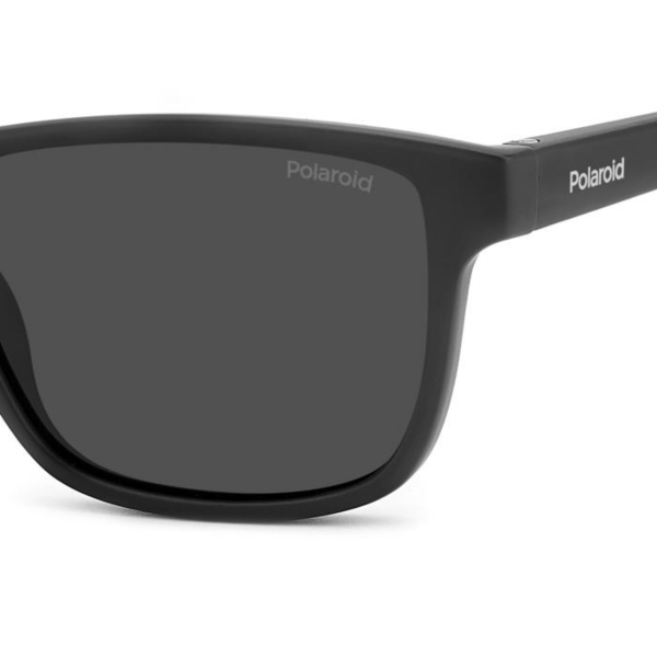 PLD 8067/S 003M9 49 Polaroid Kids Polarize Çocuk Güneş Gözlüğü