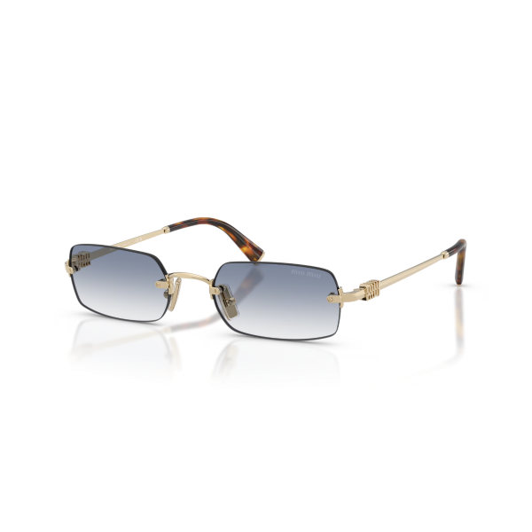 MU B50S ZVN80O 50 Miu Miu Güneş Gözlüğü