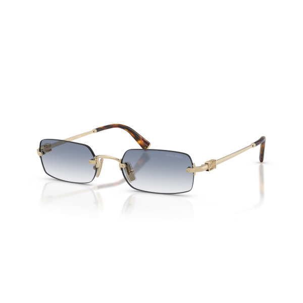 MU B50S ZVN80O 50 Miu Miu Güneş Gözlüğü