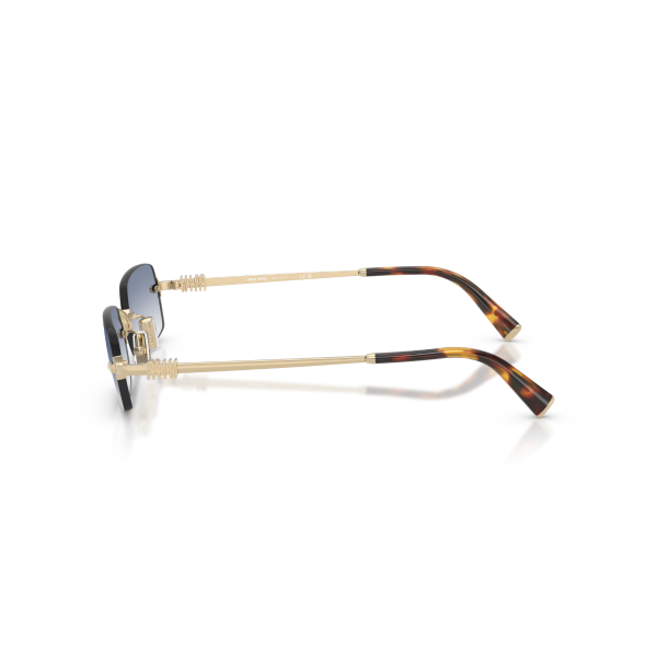 MU B50S ZVN80O 50 Miu Miu Güneş Gözlüğü