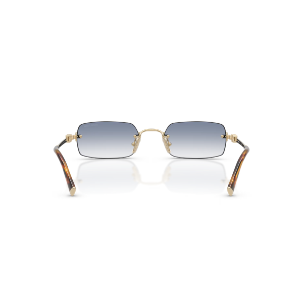 MU B50S ZVN80O 50 Miu Miu Güneş Gözlüğü