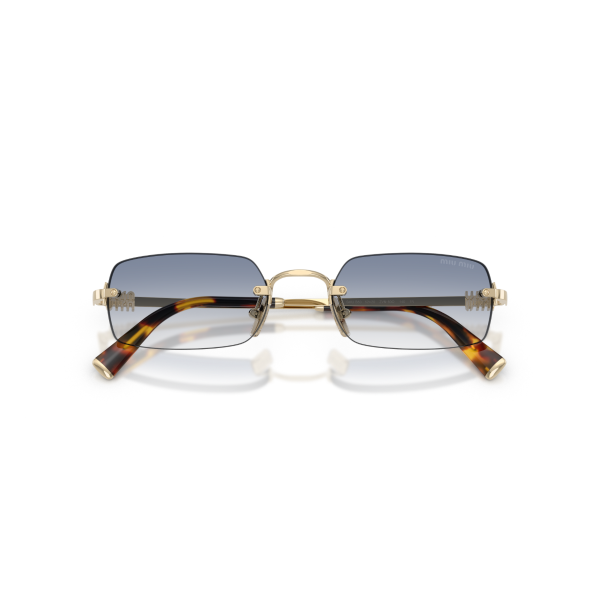 MU B50S ZVN80O 50 Miu Miu Güneş Gözlüğü