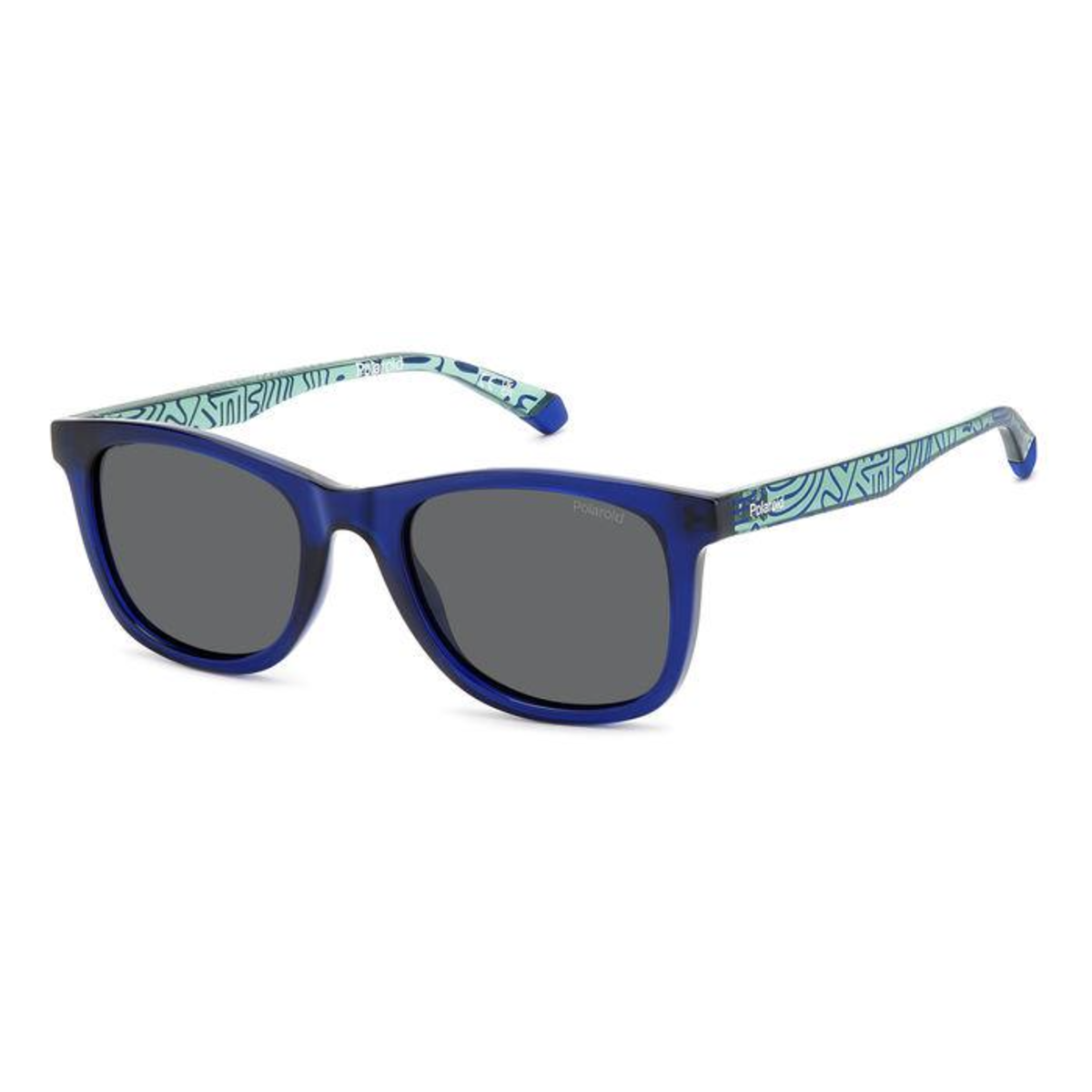 PLD 8060/S PJPM9 46 Polaroid Kids Polarize Çocuk Güneş Gözlüğü