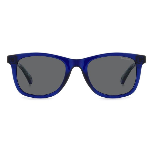 PLD 8060/S PJPM9 46 Polaroid Kids Polarize Çocuk Güneş Gözlüğü