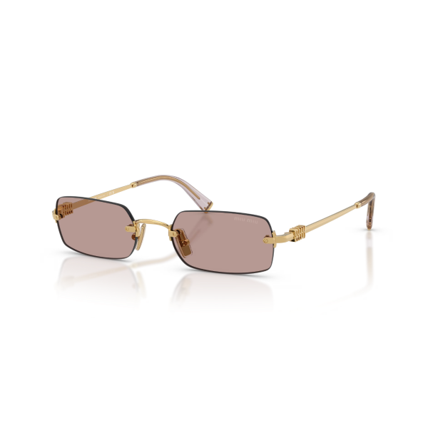 MU B50S 5AK20I 50 Miu Miu Güneş Gözlüğü