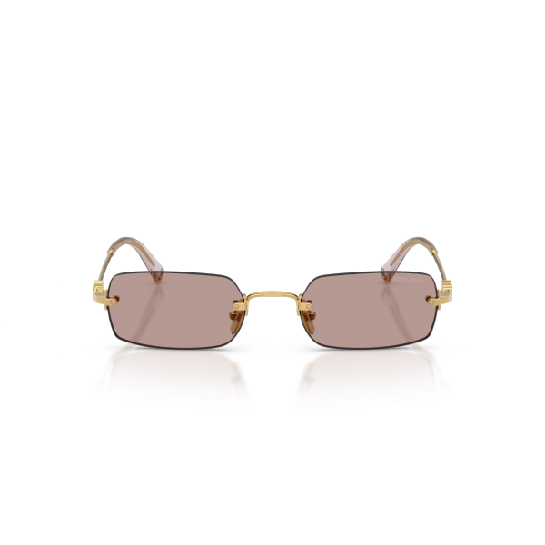 MU B50S 5AK20I 50 Miu Miu Güneş Gözlüğü