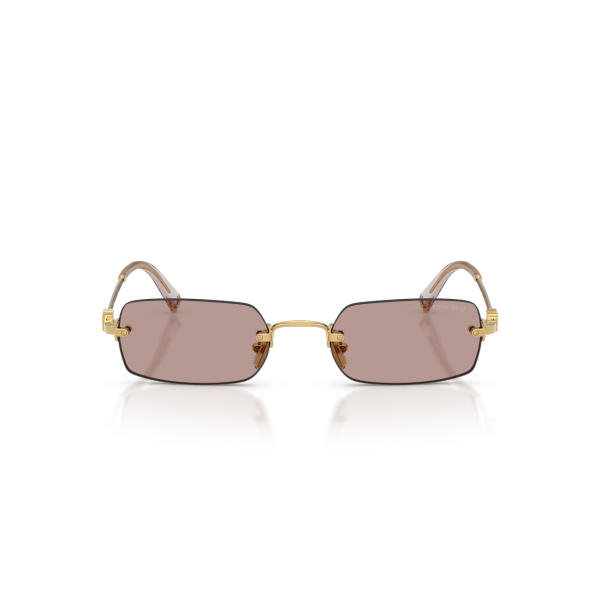 MU B50S 5AK20I 50 Miu Miu Güneş Gözlüğü