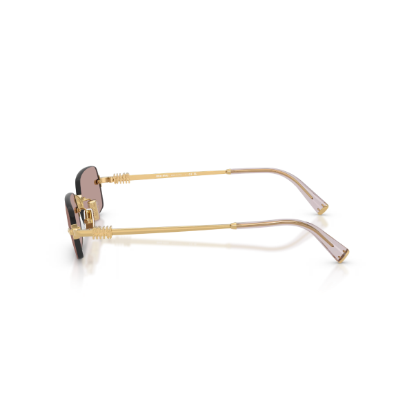 MU B50S 5AK20I 50 Miu Miu Güneş Gözlüğü