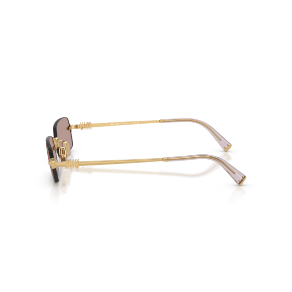 MU B50S 5AK20I 50 Miu Miu Güneş Gözlüğü