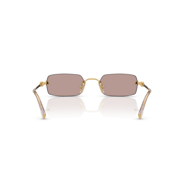 MU B50S 5AK20I 50 Miu Miu Güneş Gözlüğü