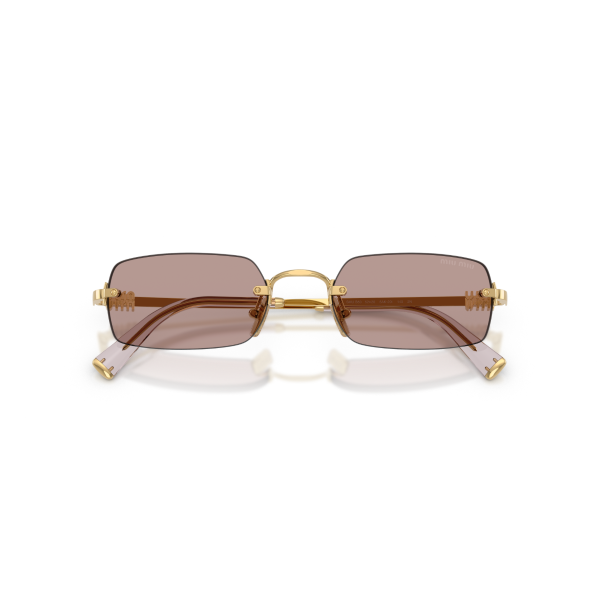 MU B50S 5AK20I 50 Miu Miu Güneş Gözlüğü