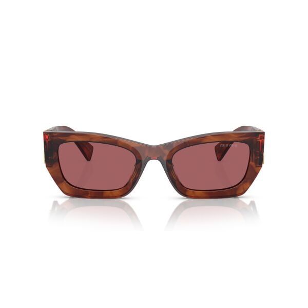 MU 09WS 11Q08S 53 Miu Miu Güneş Gözlüğü