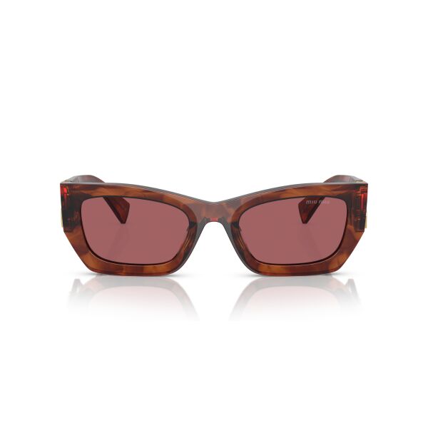 MU 09WS 11Q08S 53 Miu Miu Güneş Gözlüğü