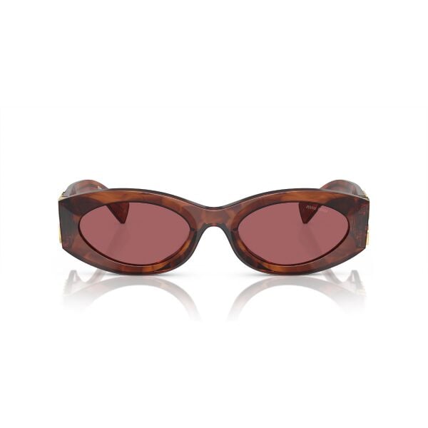 MU 11WS 11Q08S 54 Miu Miu Güneş Gözlüğü