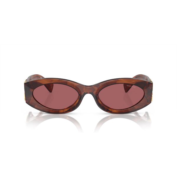 MU 11WS 11Q08S 54 Miu Miu Güneş Gözlüğü