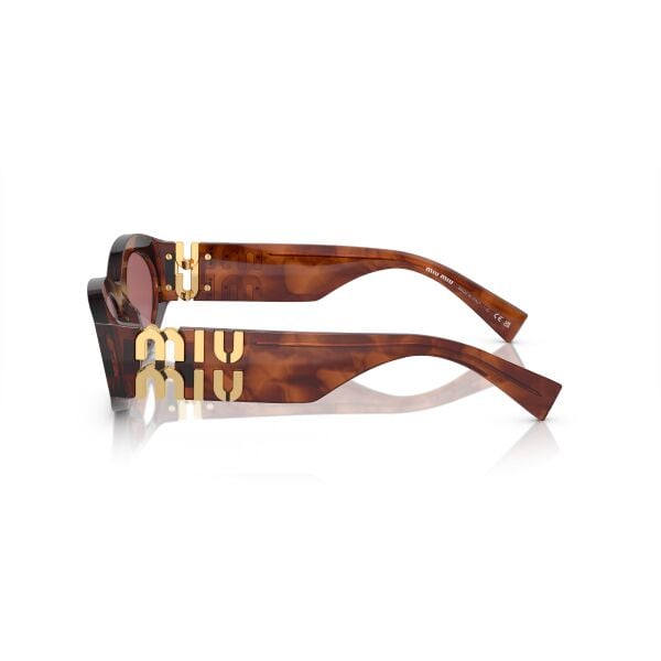 MU 11WS 11Q08S 54 Miu Miu Güneş Gözlüğü