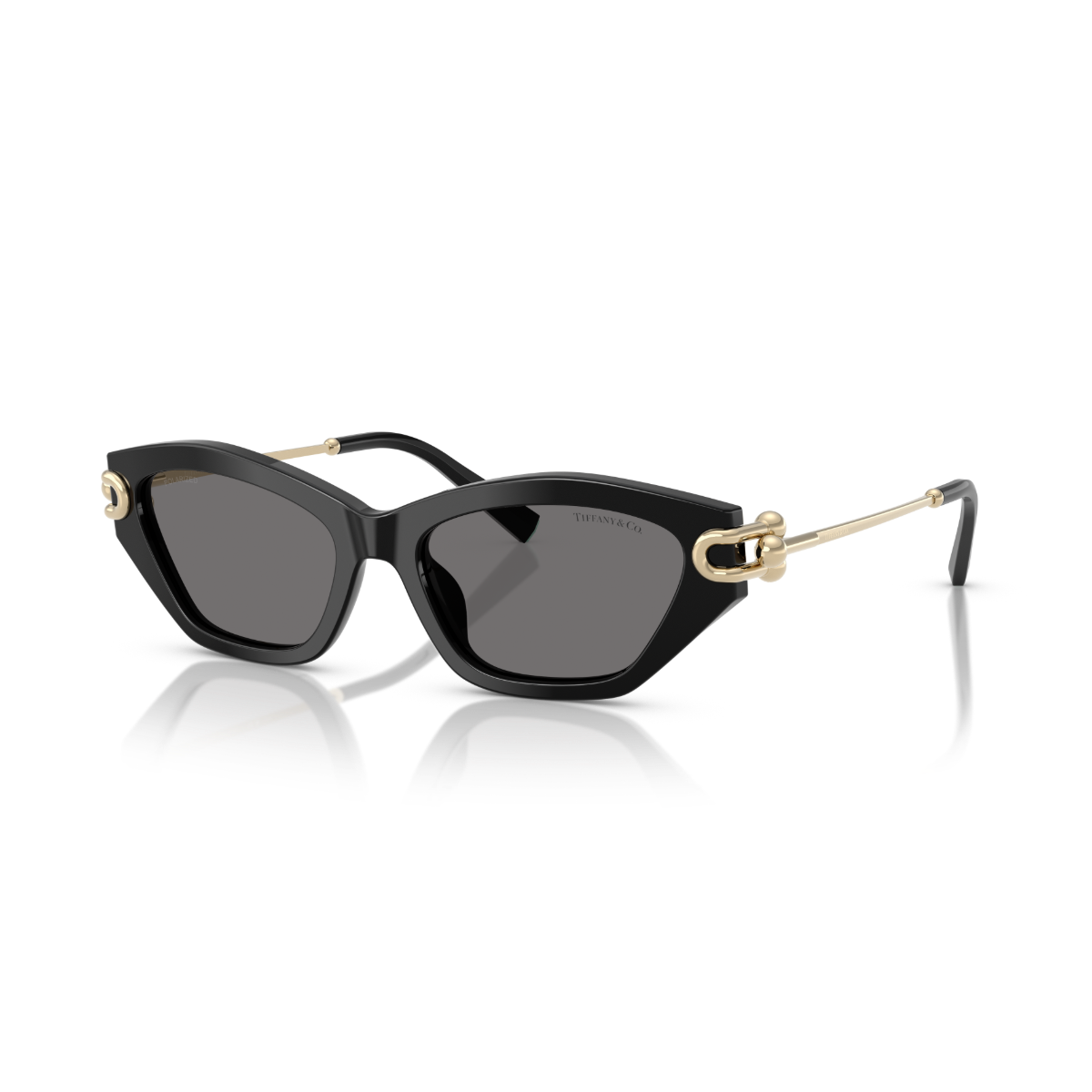 TF 4231U 800181 53 Tiffany & Co. Polarize Güneş Gözlüğü