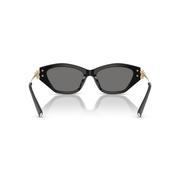 TF 4231U 800181 53 Tiffany & Co. Polarize Güneş Gözlüğü