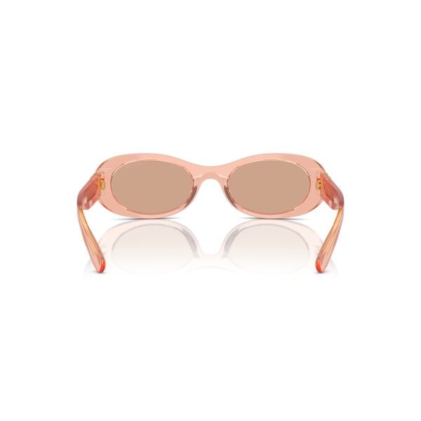 MU 06ZS 13T1P1 50 Miu Miu Güneş Gözlüğü