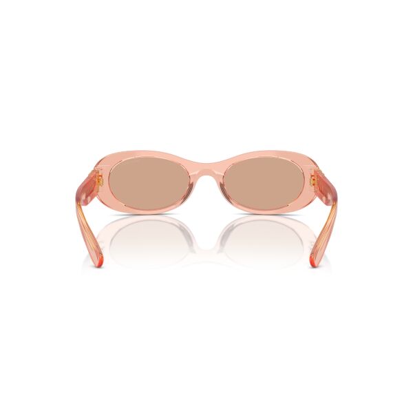 MU 06ZS 13T1P1 50 Miu Miu Güneş Gözlüğü