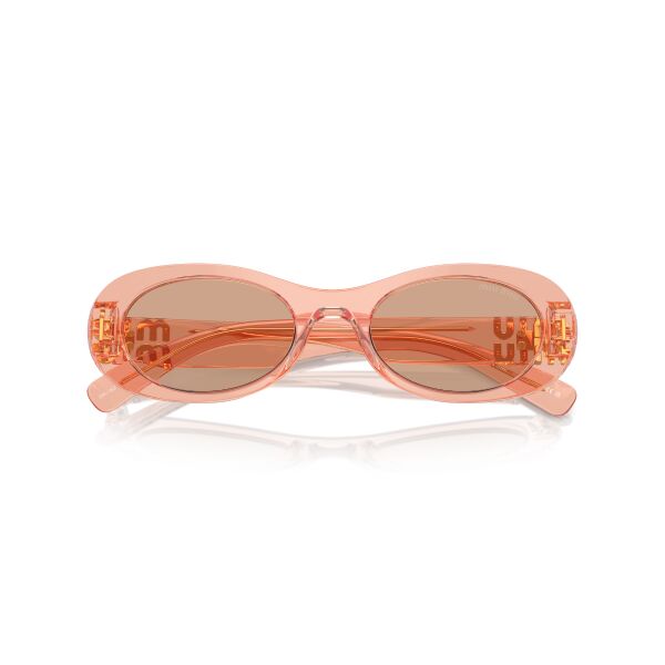 MU 06ZS 13T1P1 50 Miu Miu Güneş Gözlüğü