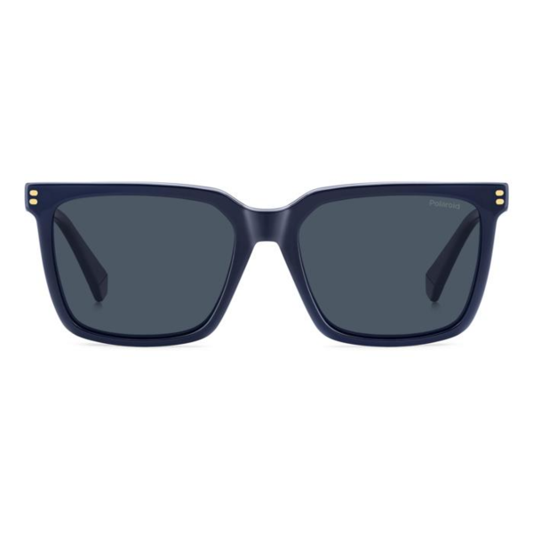 PLD D556/C PJP17 54 Polaroid Klipsli (Clip-On) Polarize Güneş Gözlüğü