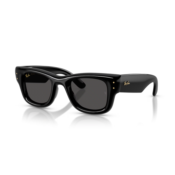 RB 4940 601/87 50 Ray-Ban WAYFARER PUFFER Güneş Gözlüğü