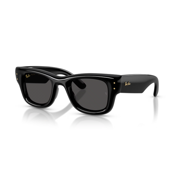 RB 4940 601/87 50 Ray-Ban WAYFARER PUFFER Güneş Gözlüğü