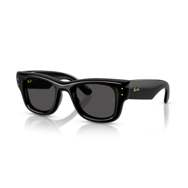 RB 4940 601/87 50 Ray-Ban WAYFARER PUFFER Güneş Gözlüğü