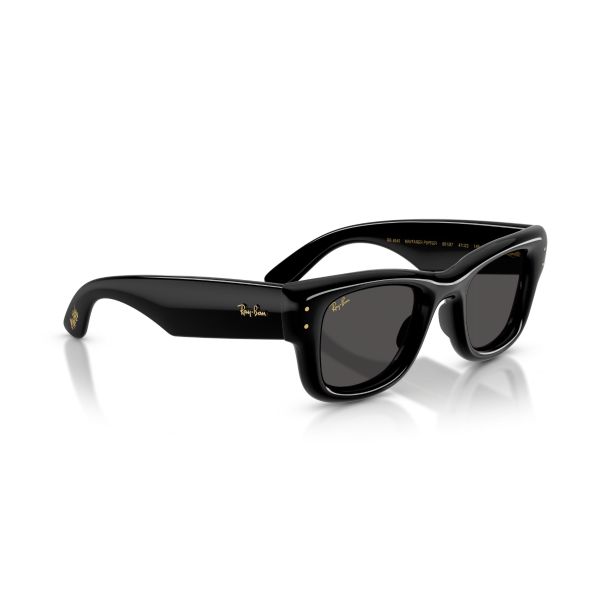 RB 4940 601/87 50 Ray-Ban WAYFARER PUFFER Güneş Gözlüğü