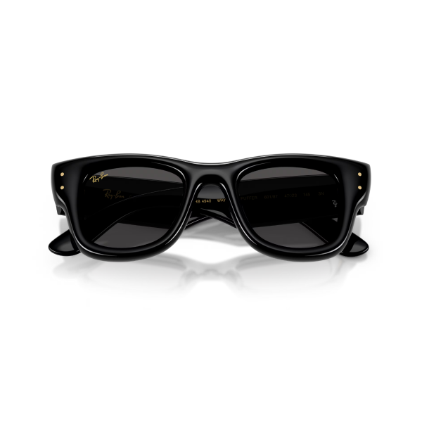 RB 4940 601/87 50 Ray-Ban WAYFARER PUFFER Güneş Gözlüğü