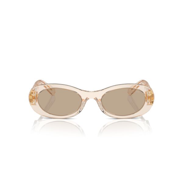 MU 06ZS 11T40F 50 Miu Miu Güneş Gözlüğü